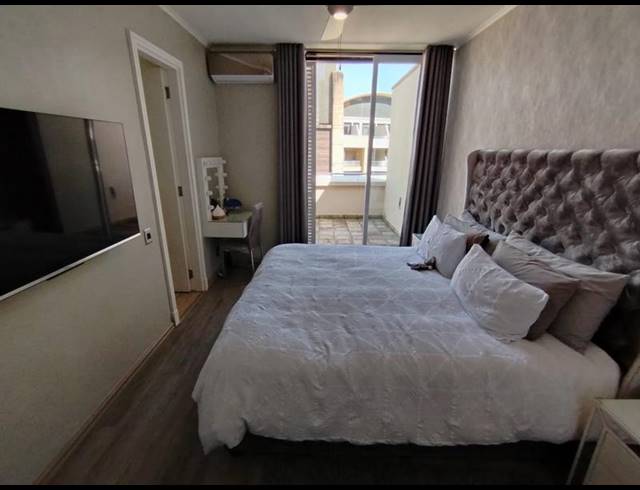 2 BEDROOM APARTMENT FOR SALE IN NEW TOWN CENTRE